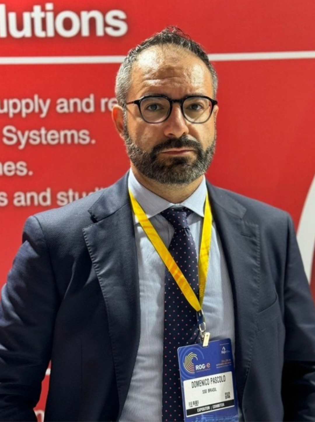 Domenico Pascolo